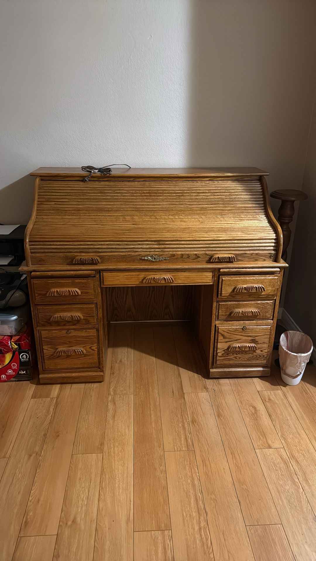 Secretary Desk