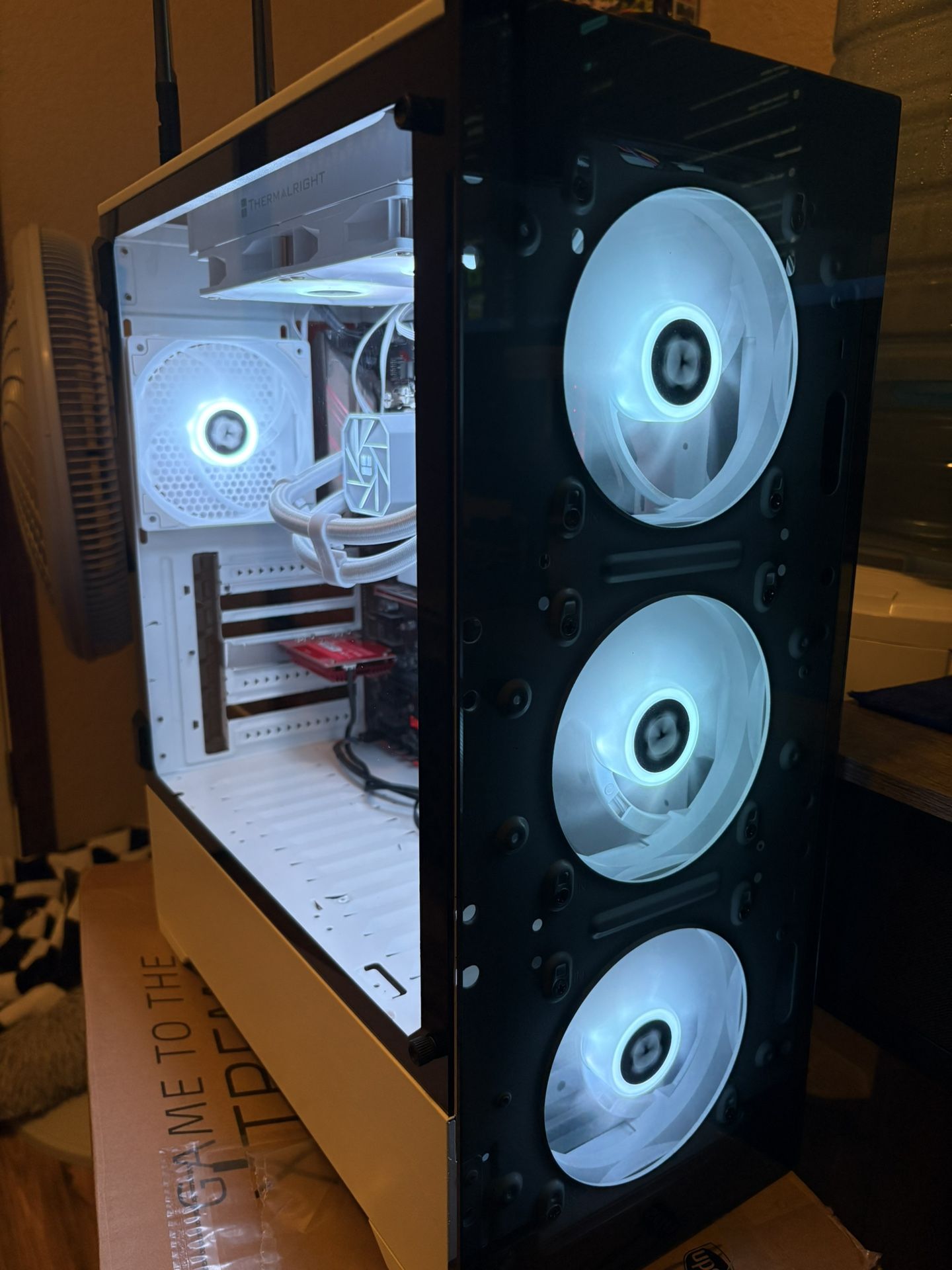 GAMING PC