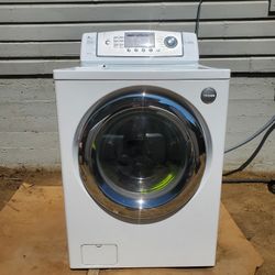 Lg Washer 