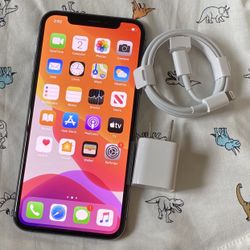 iPhone X Unlocked For All Carriers