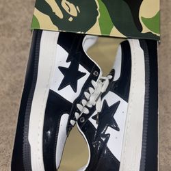 bape shoes 