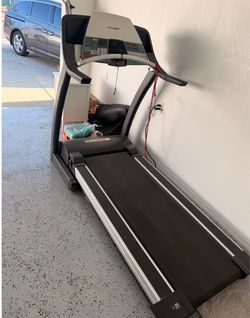 Health Rider treadmill