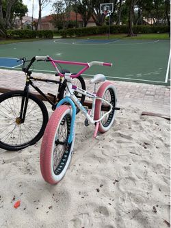 Miami fat ripper (trades or cash)