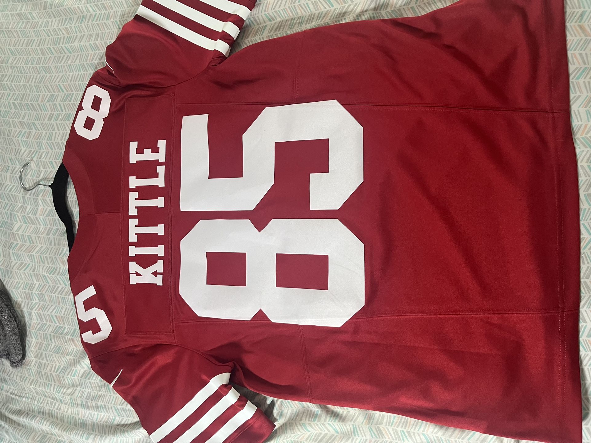 49er Jersey