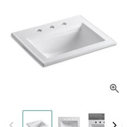 Exclusive Sink $250 dlls Exclusivo Lavabo 