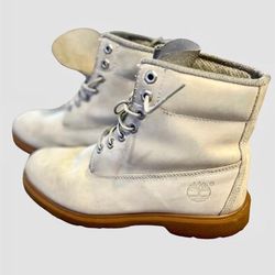 Men’s Timberland Boots (9)