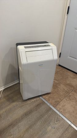 Keystone 12,000 BTU Portable Air Conditioner