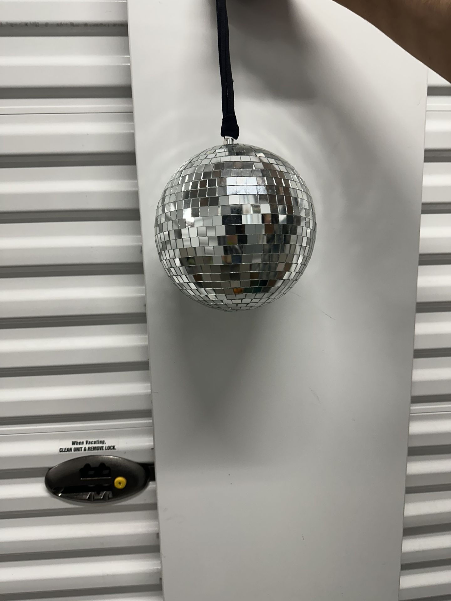Disco ball
