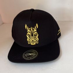 Jc Snapback Hat 🧢 