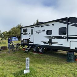 2021 Grand Design 2400BH