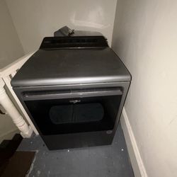 Whirlpool Dryer 