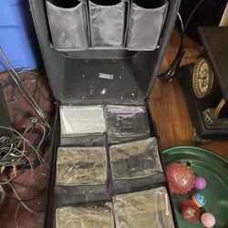 Mary Kay Luggage
