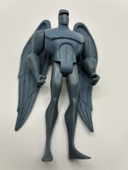 Justice League Unlimited Amazo Action Figure