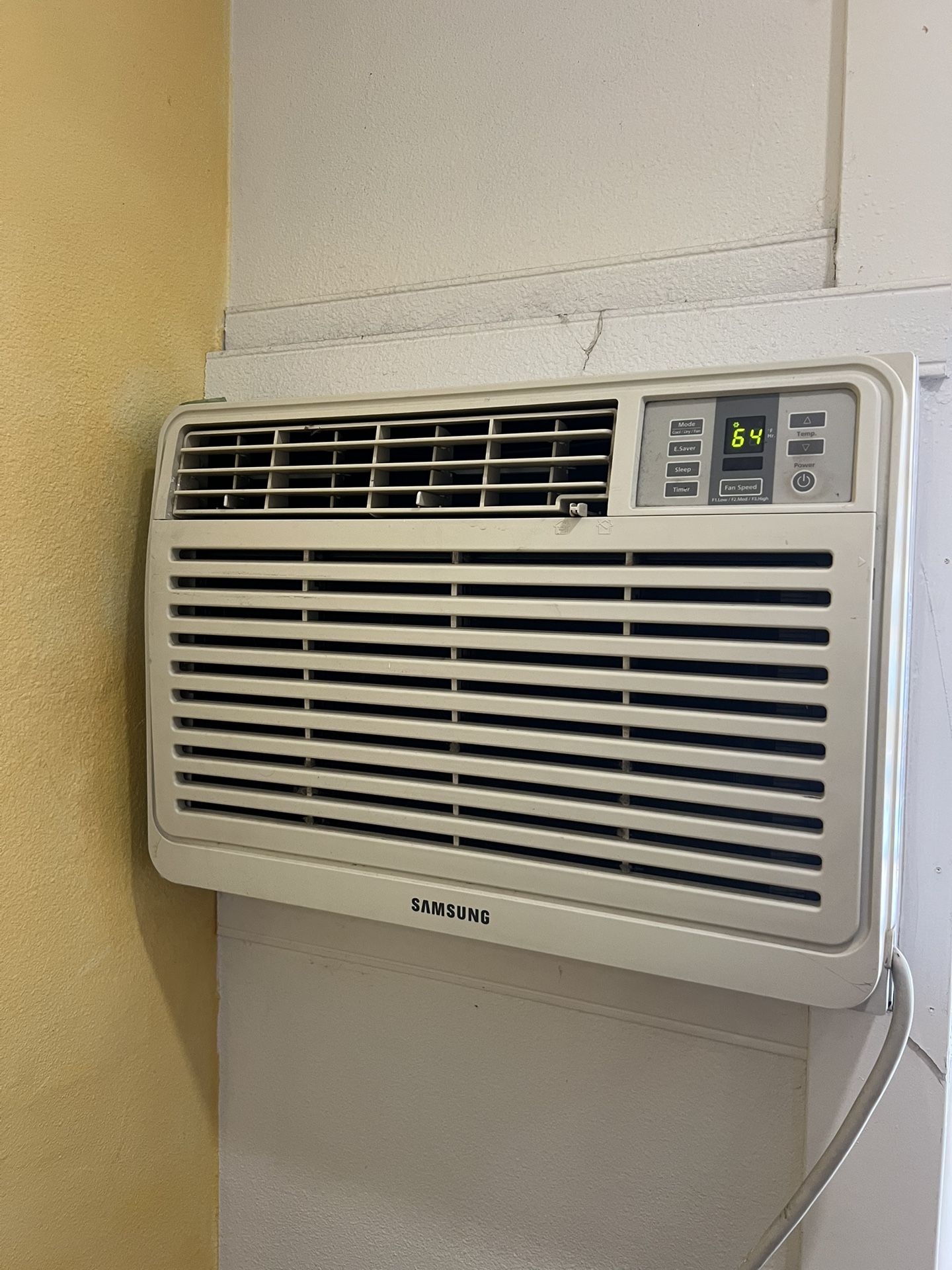 Samsung Ac 12,300 BTU