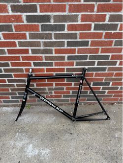 Quintana Roo Kilo XL frame