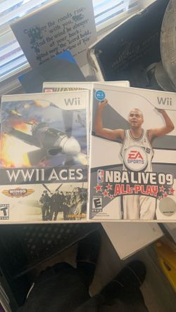 Wii