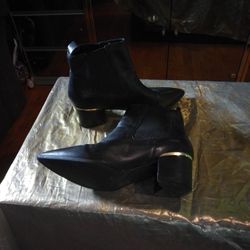 Dressy  Boots 