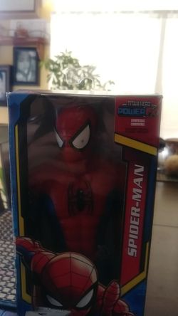 New Spider-Man