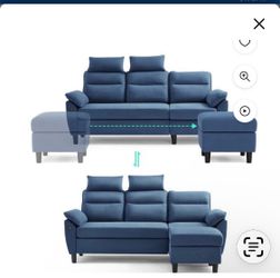 SMART SOFA!!!!!
