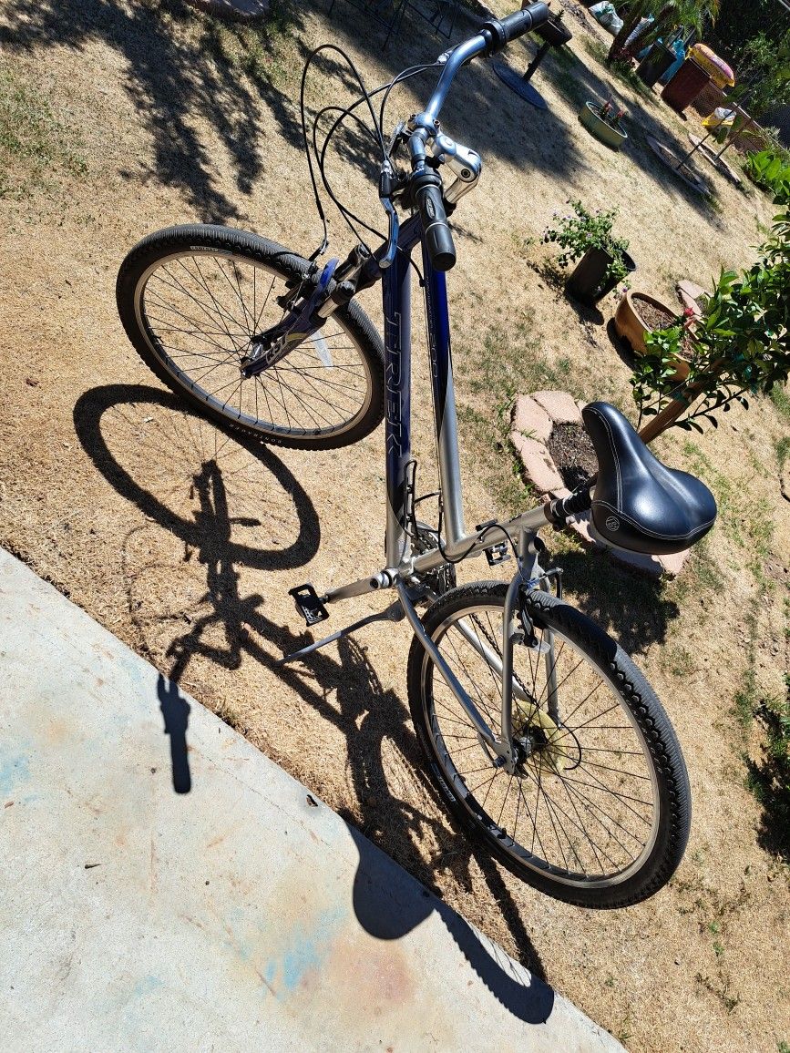 Trek Bike