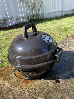 Small Grill 
