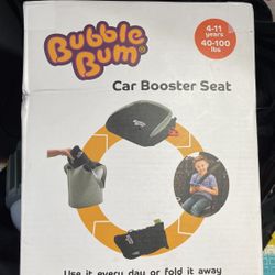 car booster seat for kids 4 to 11 years old