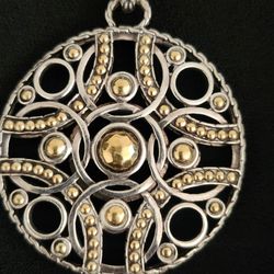 John Hardy Pendant
