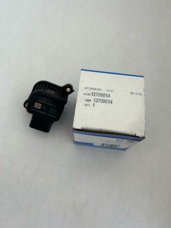 GM pn1(contact info removed) OEM camshaft position sensor