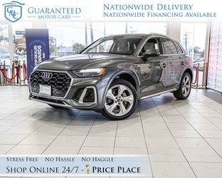 2024 Audi Q5