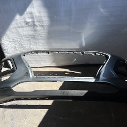 2017-2020 Hyundai Kona Front Bumper