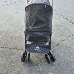 Dog Stroller