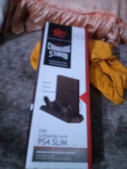 Ps 4 charger