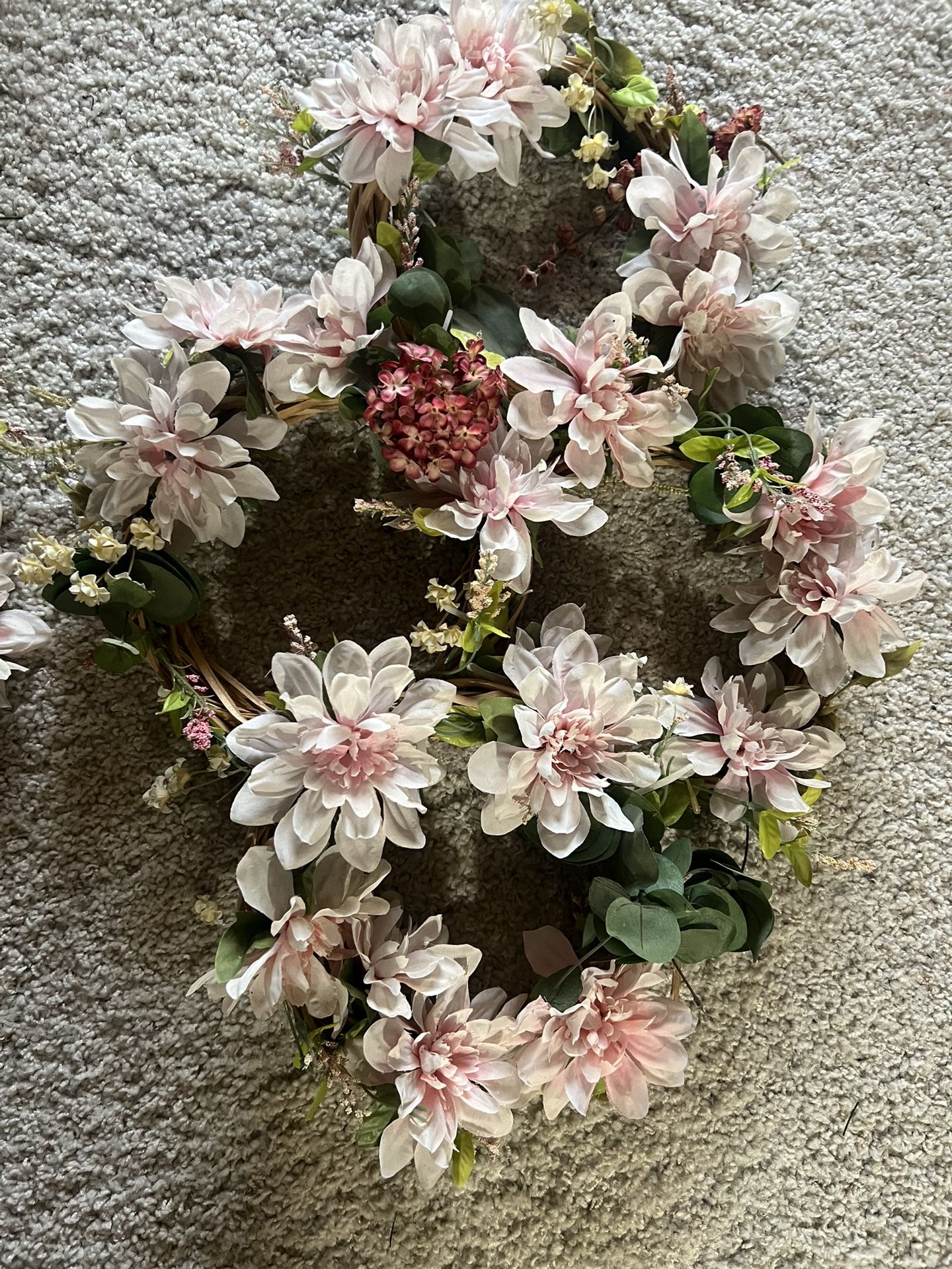 Wreaths