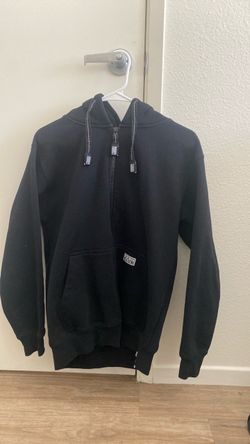 Pro Club Heavy Weight Black Zip-Up Hoodie XS – $25 OBO