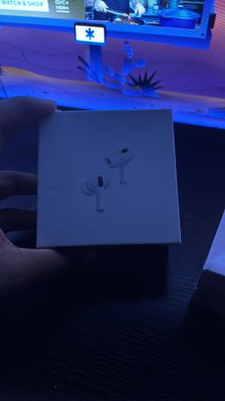 airpod pro 2nd generation
