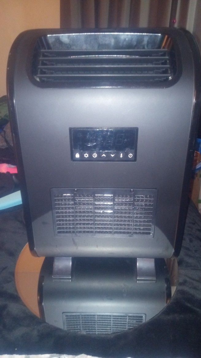 Brand New Electric Infrared Heater 15000 BTU