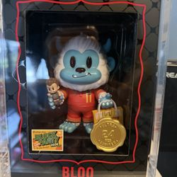 Thrilljoy Bloo Beavis And Butthead 