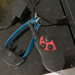 Sportdog Electric Training Collar