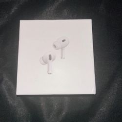 Airpods Pro Gen 2 (USB-C) BEST OFFER!