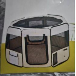 Pet Play Pen New Size Large And Xlarge Available