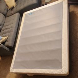 Full Size Box Spring