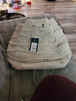 New Target Shoulder Bag