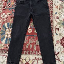 Levi’s 512 Mens Jeans - 36 x 30
