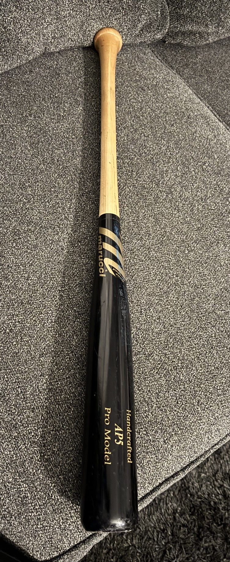 Marucci AP5 Maple Pro Model Baseball Bat 31"