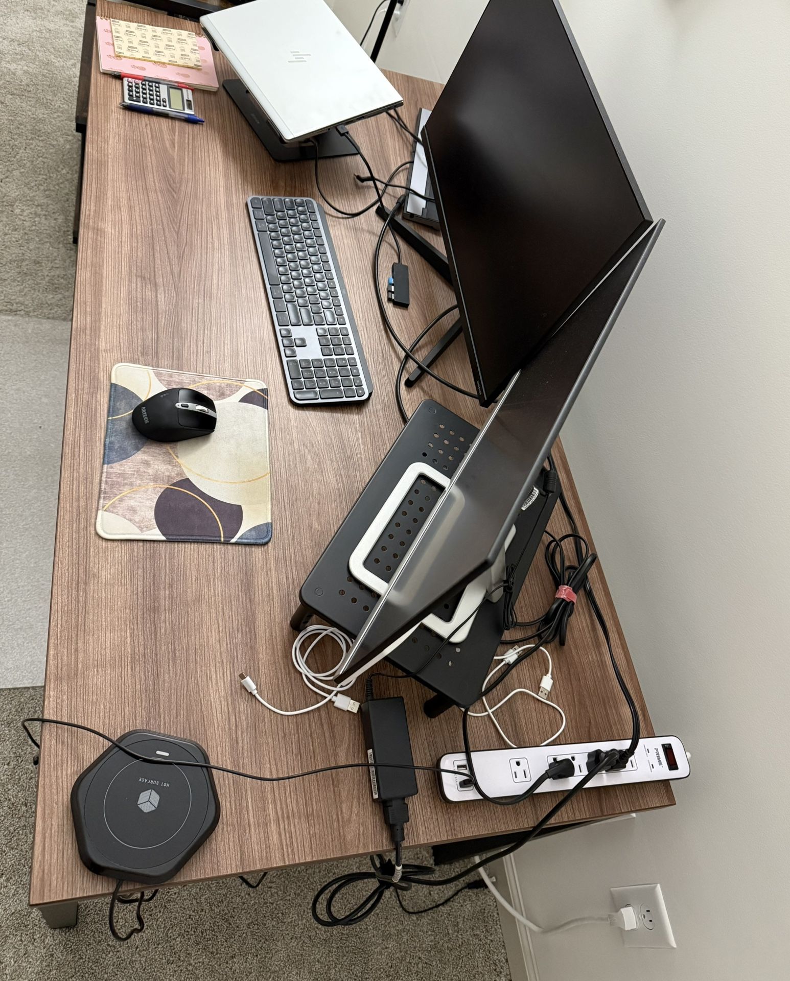 Very Sturdy Work/Dinning Table