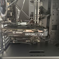 ABS Gaming PC | Nvidia RTX 3060 | i5 CPU | 32 GB RAM | 500 GB nvme SSD
