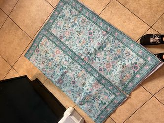 Reusable puppy training pads