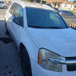 2007 Chevrolet Equinox