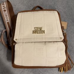 Steve Madden Bag