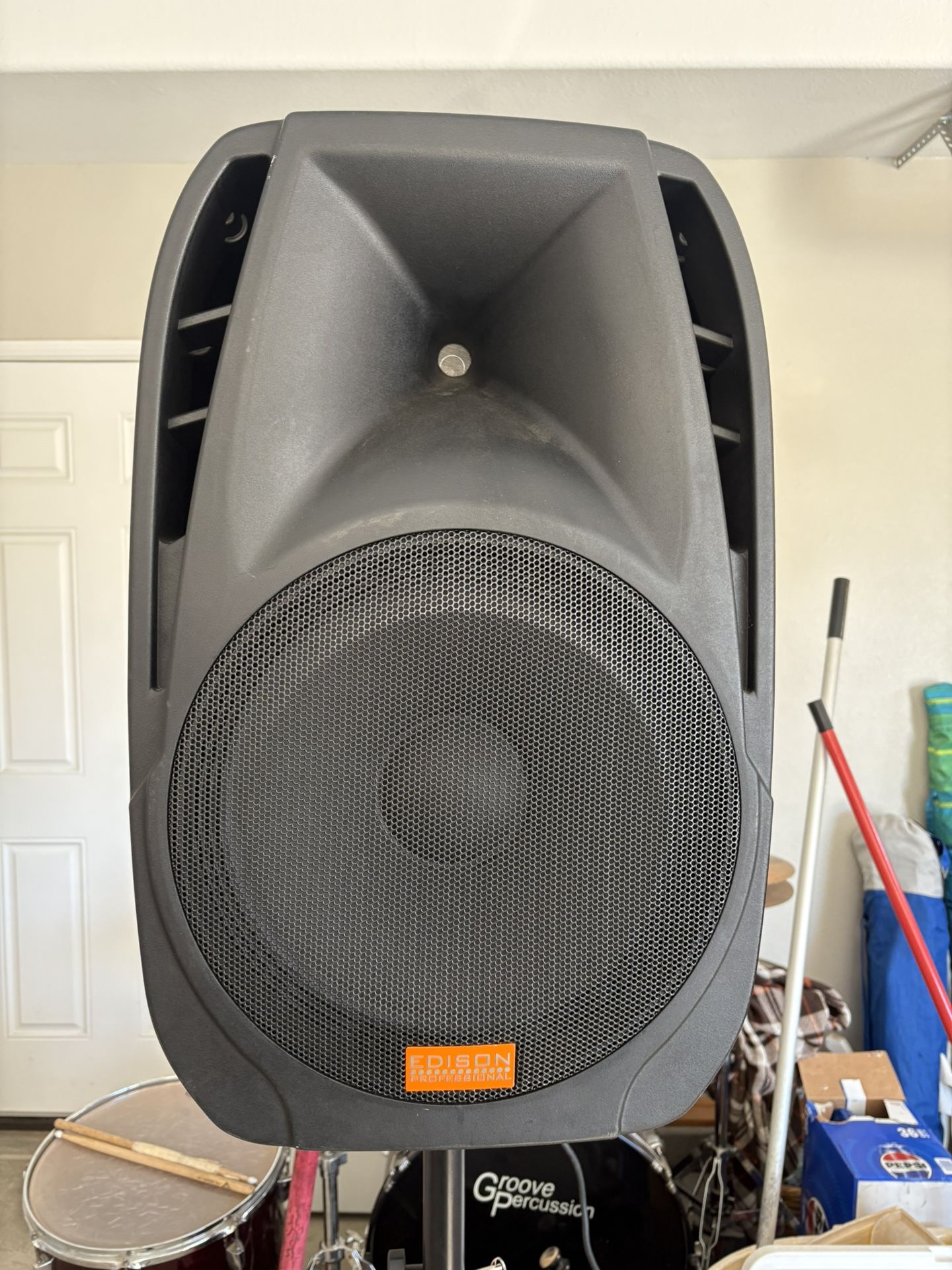 Pair Of Speakers For Sale
